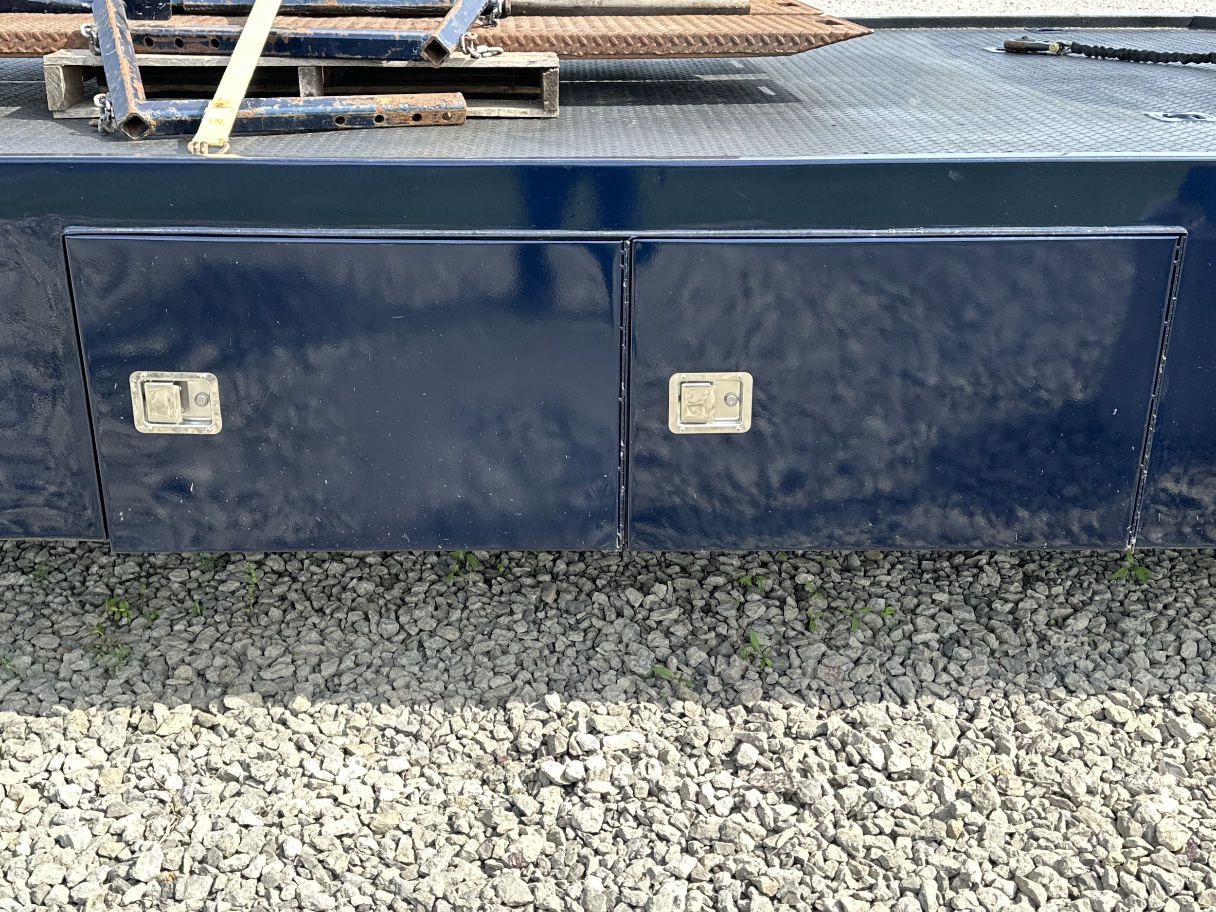 2004 GMC C6500 - Photo 52