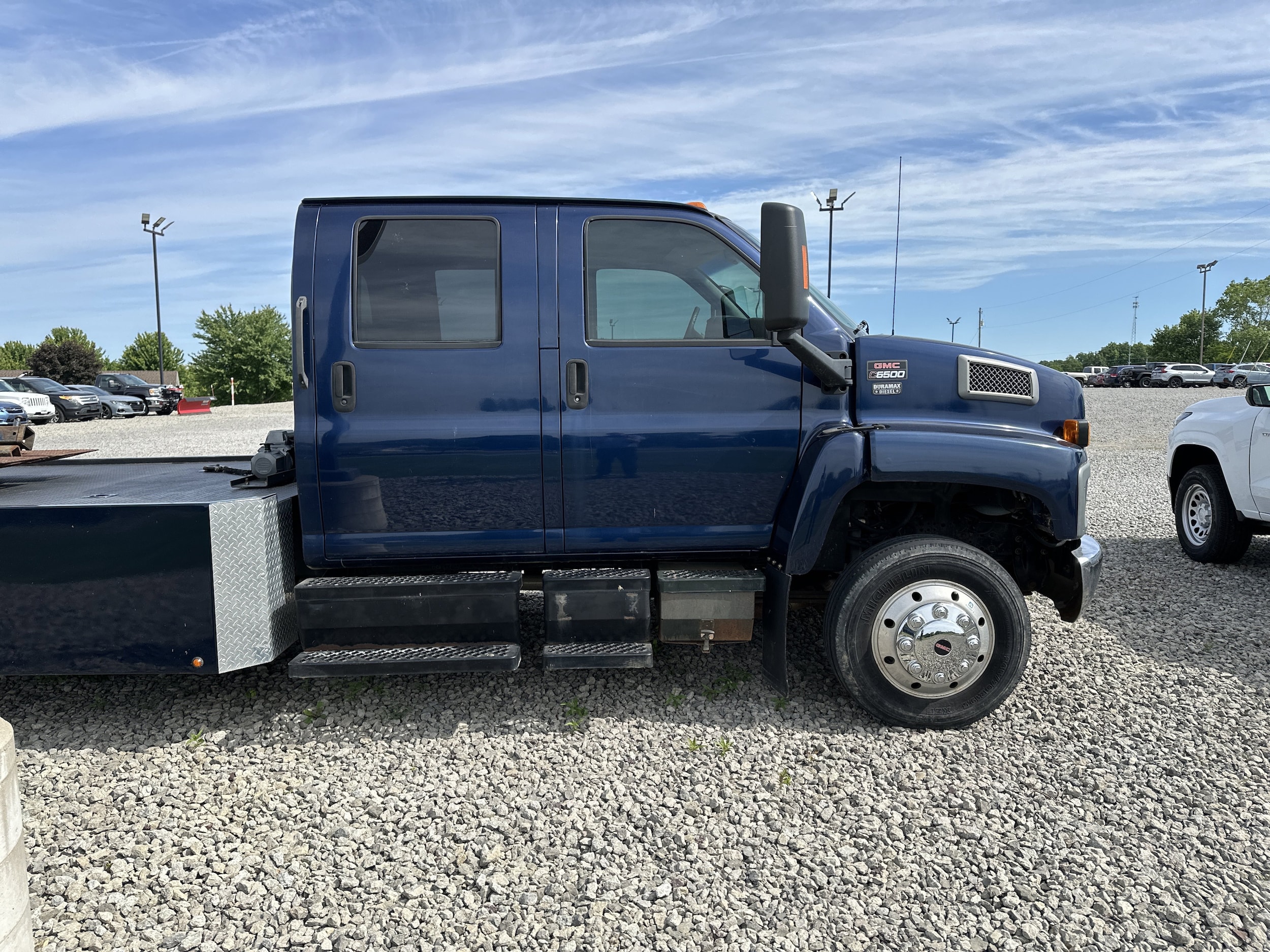 2004 GMC C6500 - Photo 13
