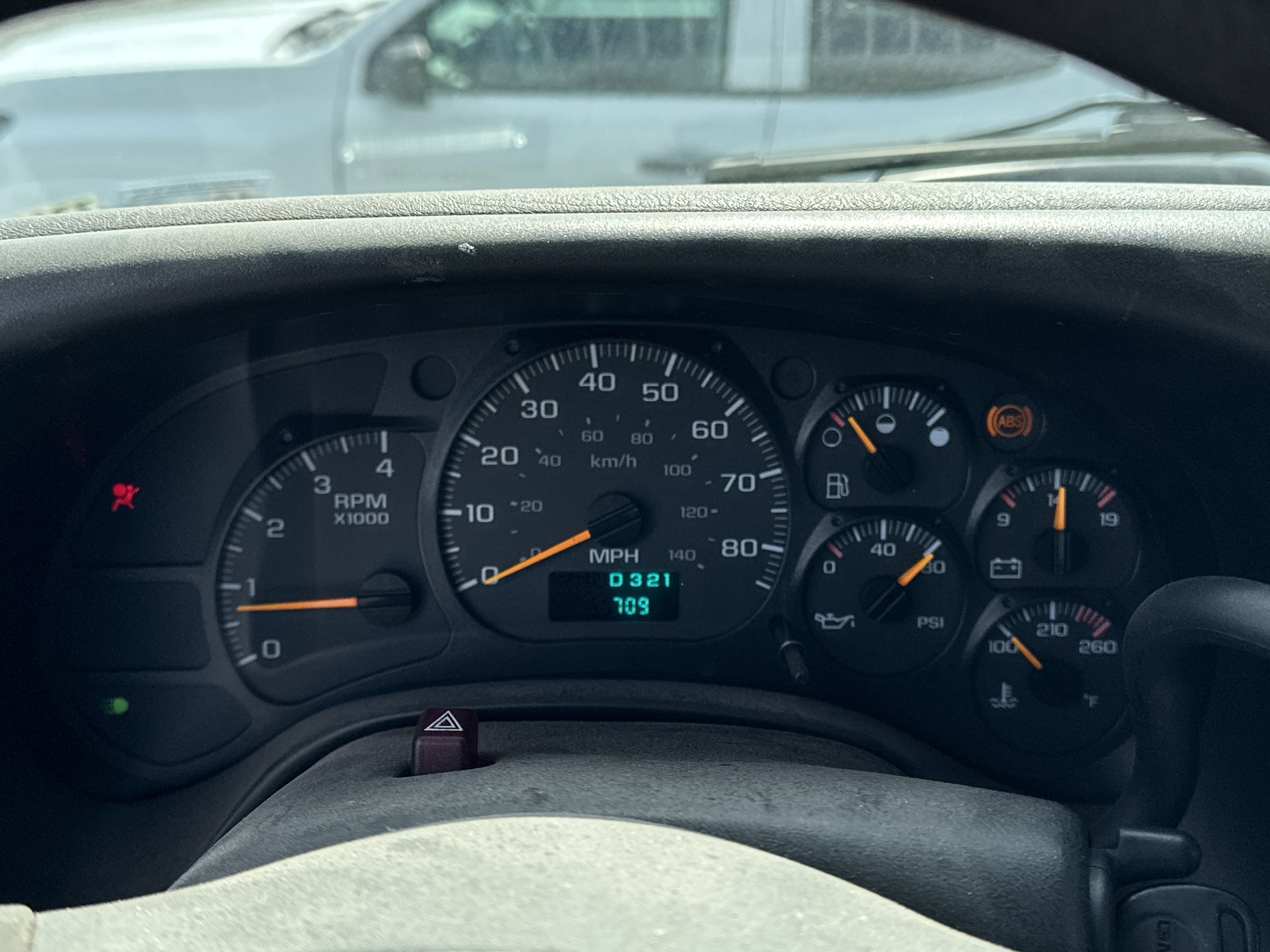 2004 GMC C6500 - Photo 27
