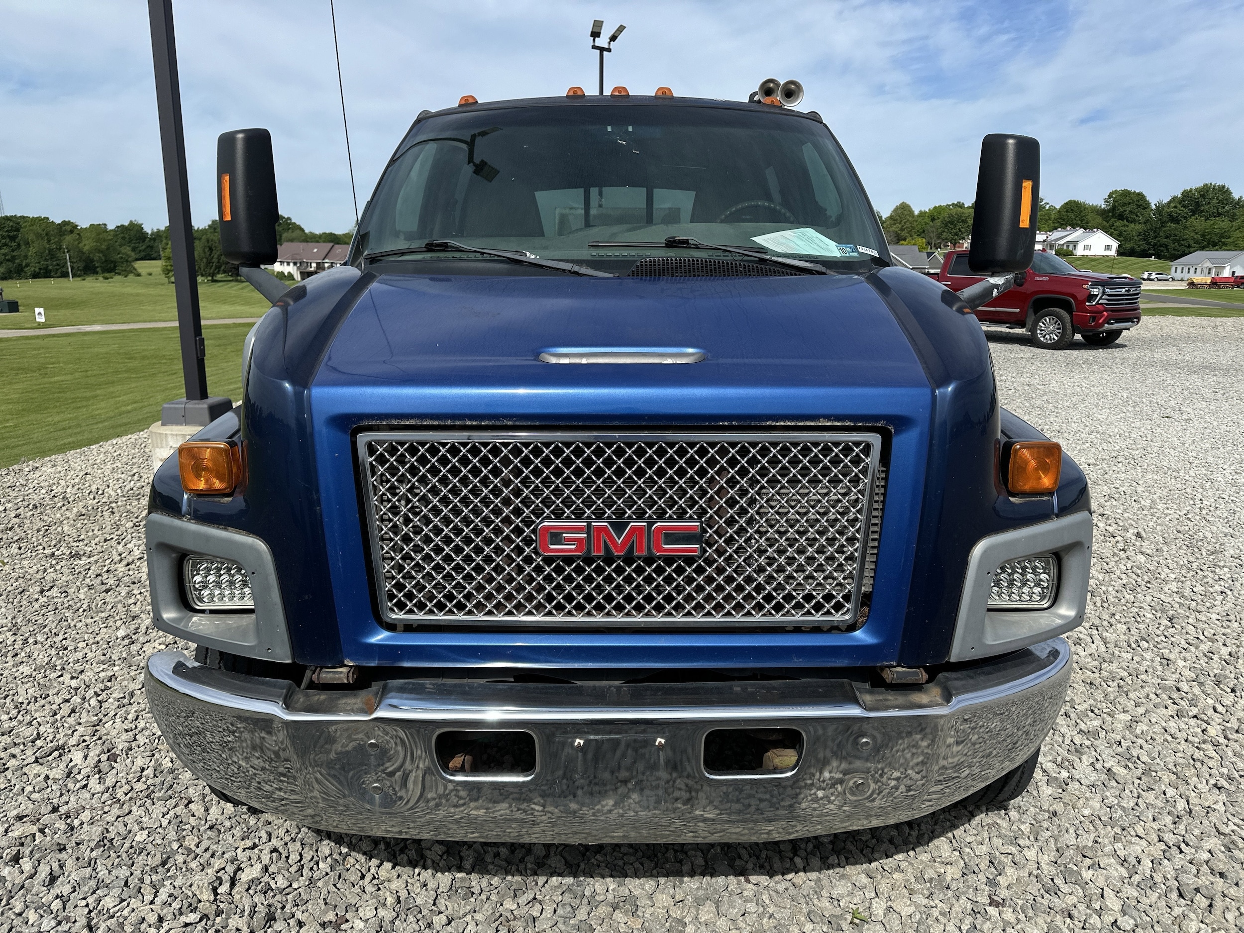 2004 GMC C6500 - Photo 45