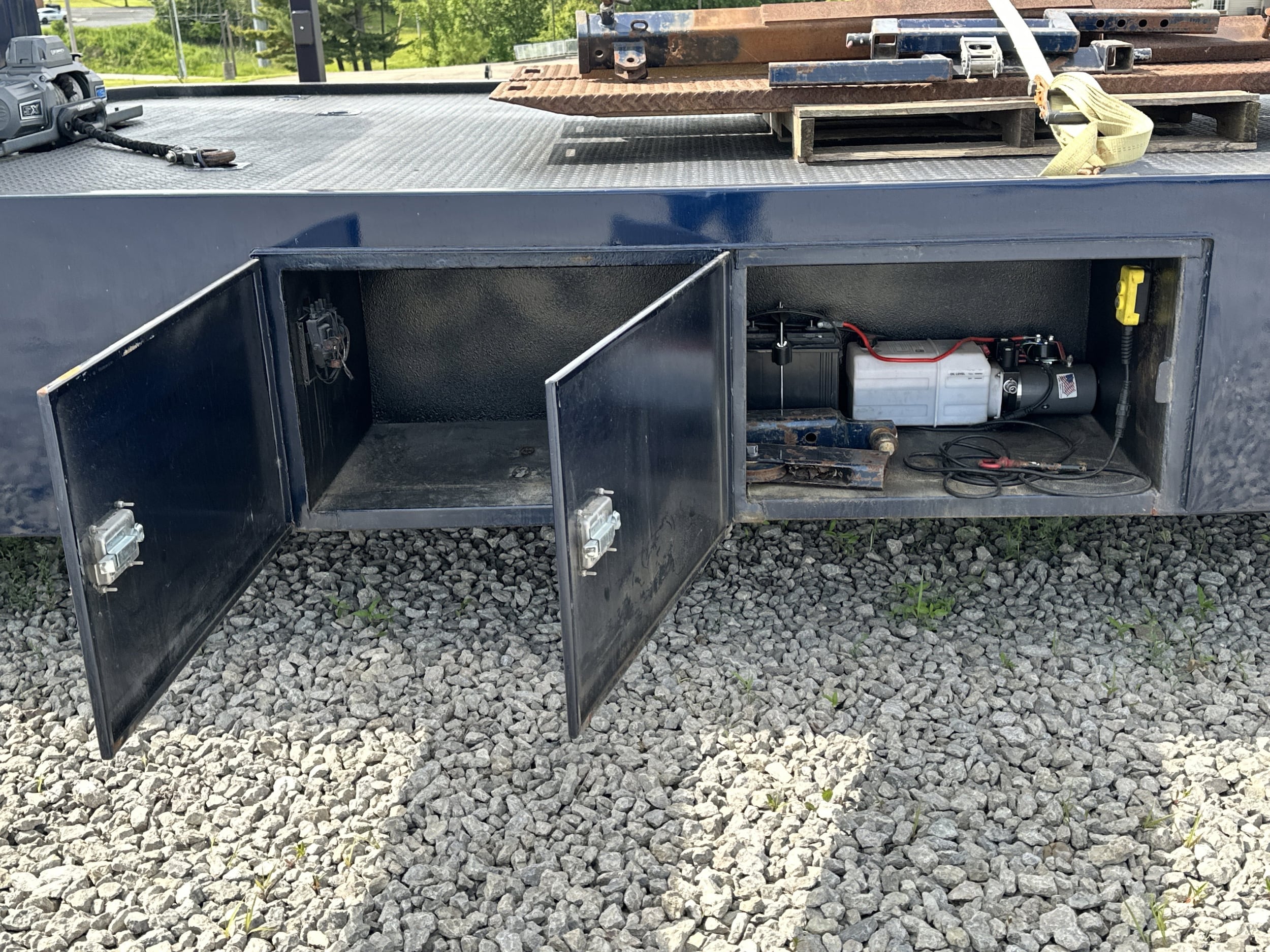 2004 GMC C6500 - Photo 12