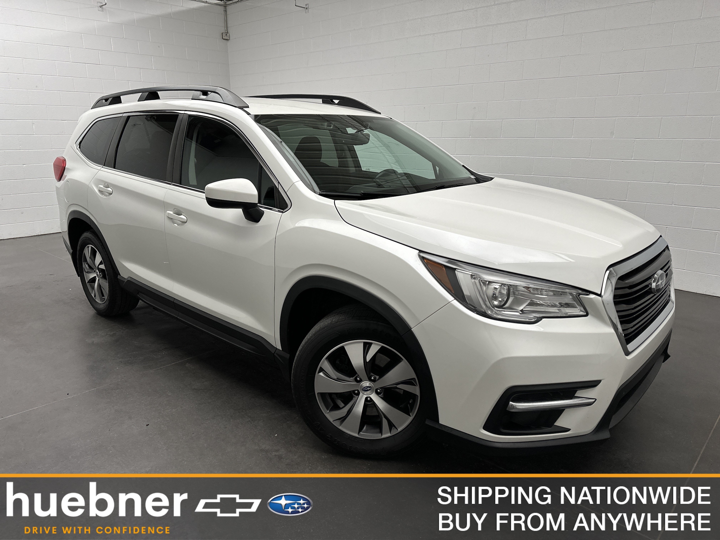 2021 Subaru Ascent Premium