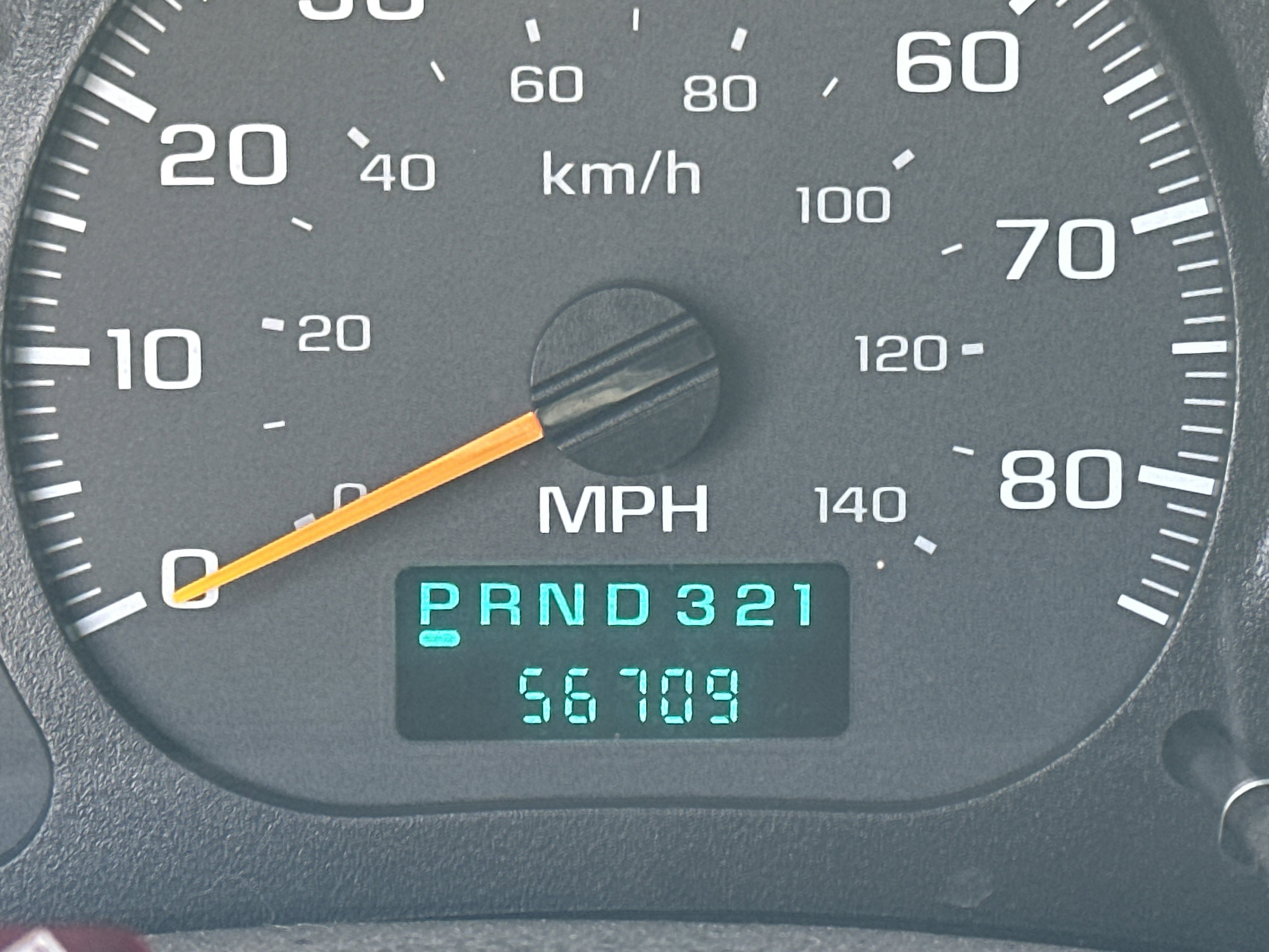 2004 GMC C6500 - Photo 28