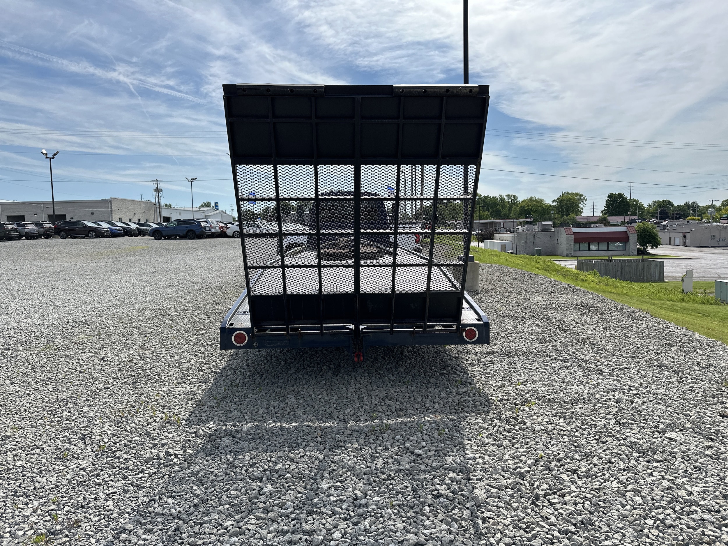 2004 GMC C6500 - Photo 48