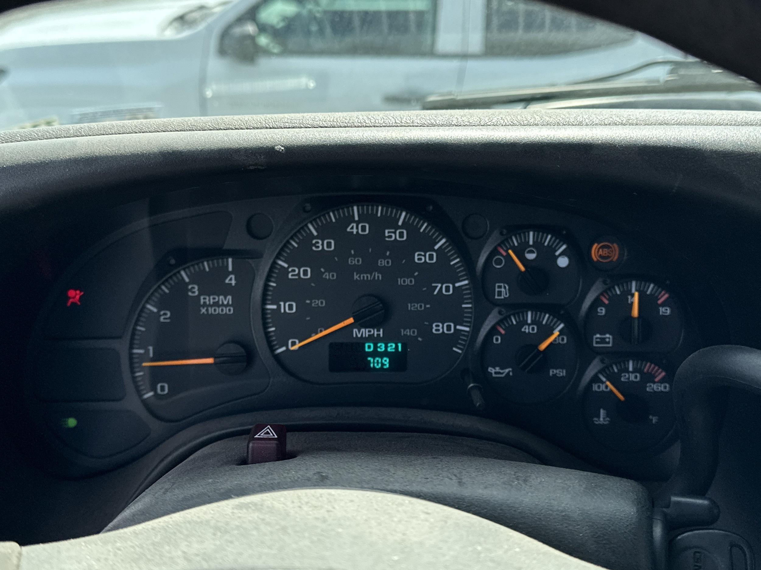 2004 GMC C6500 - Photo 65