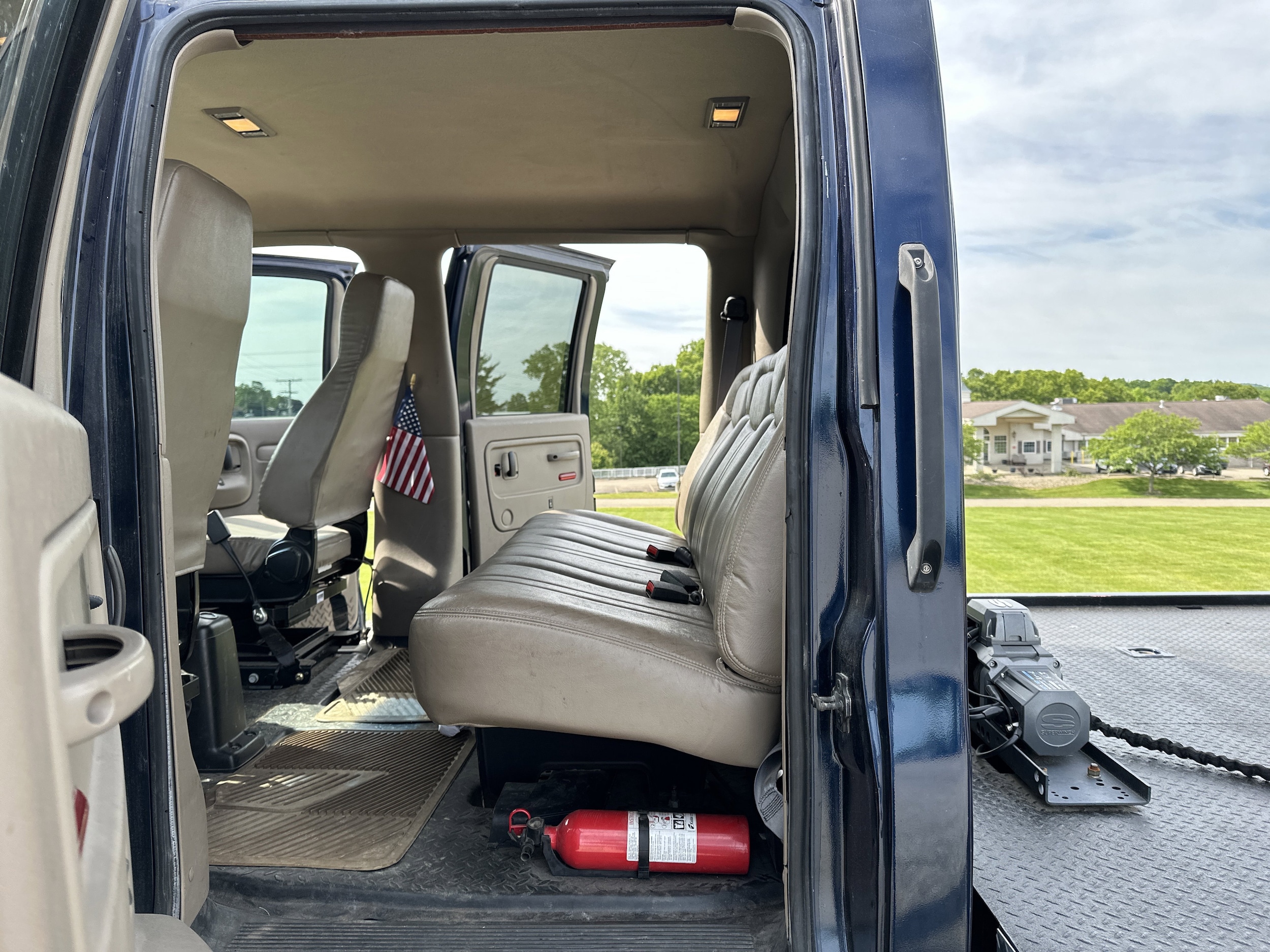 2004 GMC C6500 - Photo 25