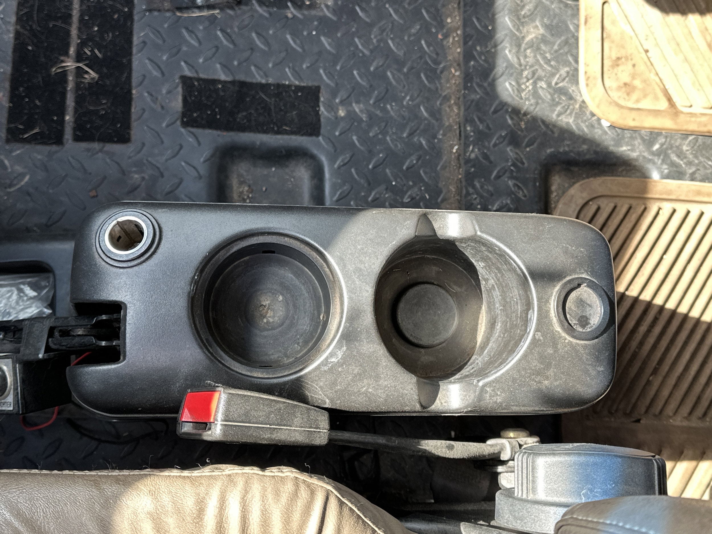 2004 GMC C6500 - Photo 73