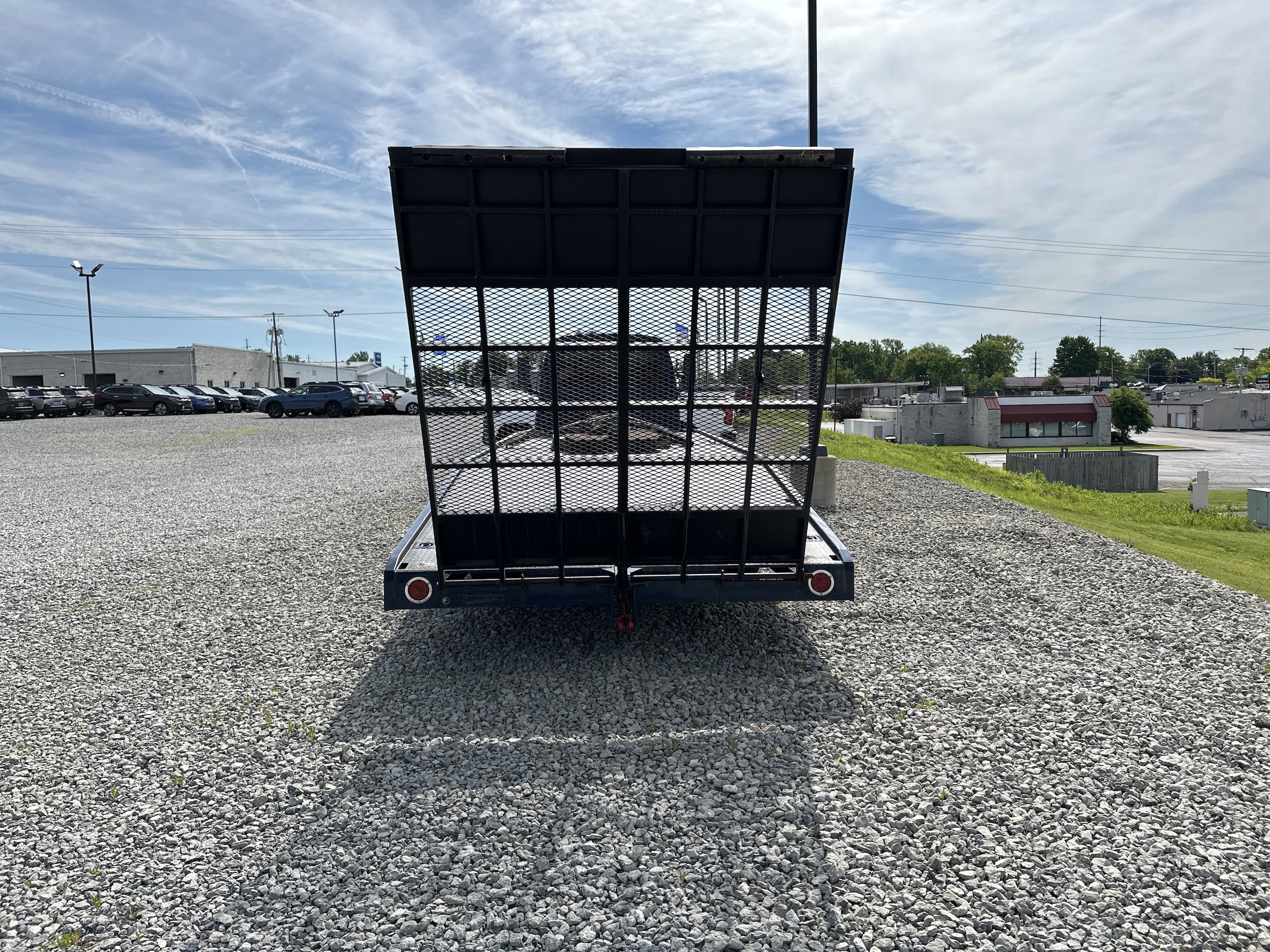 2004 GMC C6500 - Photo 10