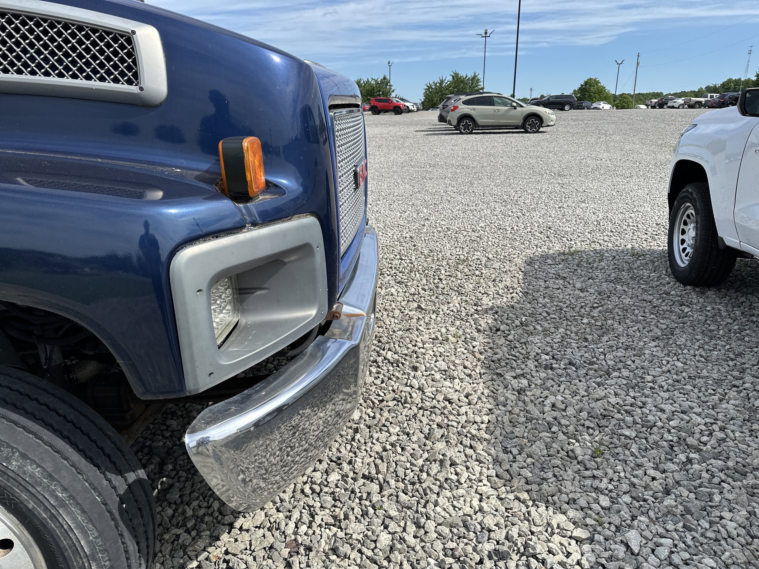 2004 GMC C6500 - Photo 46