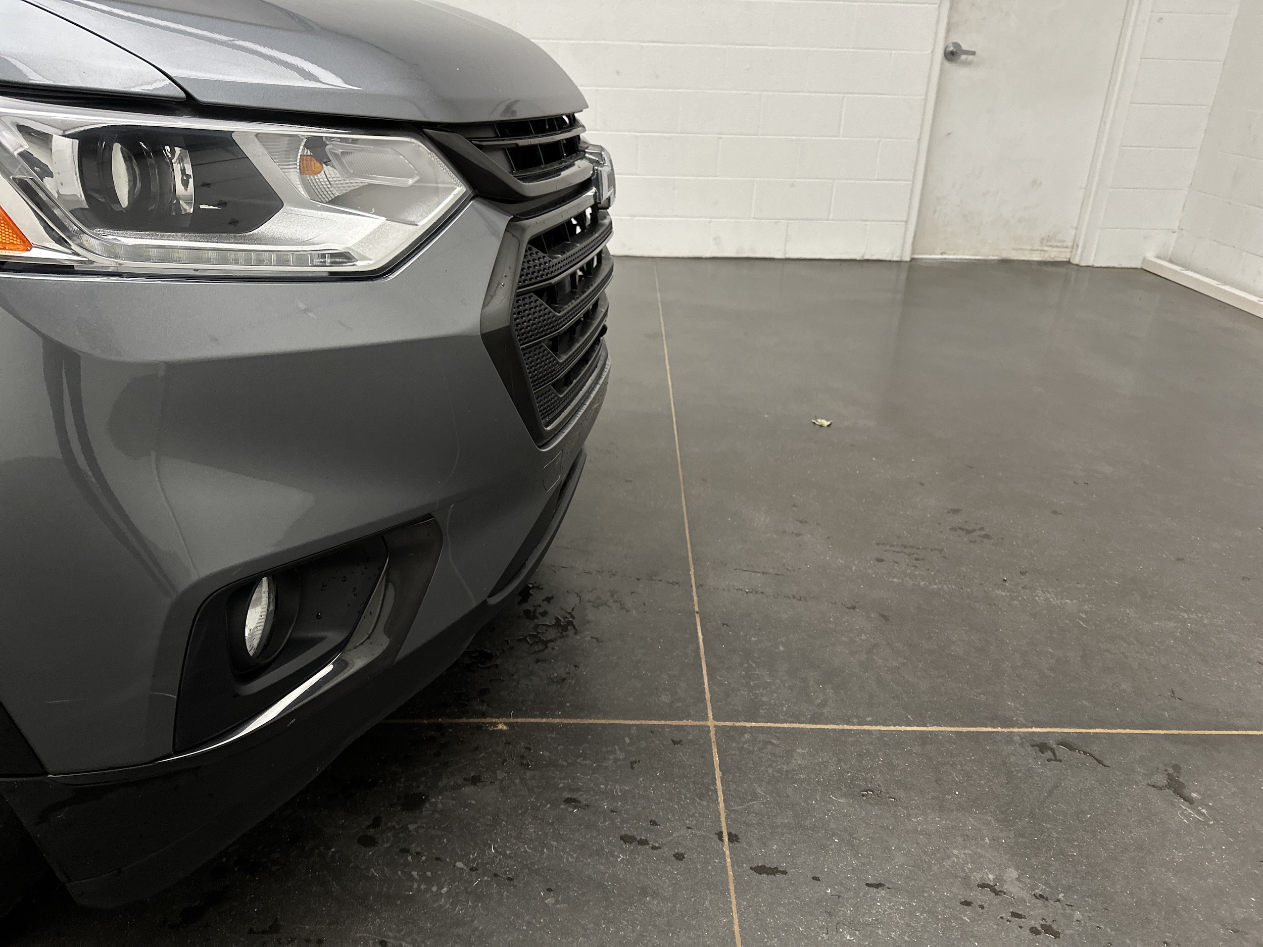 1GNEVJKW7MJ242662