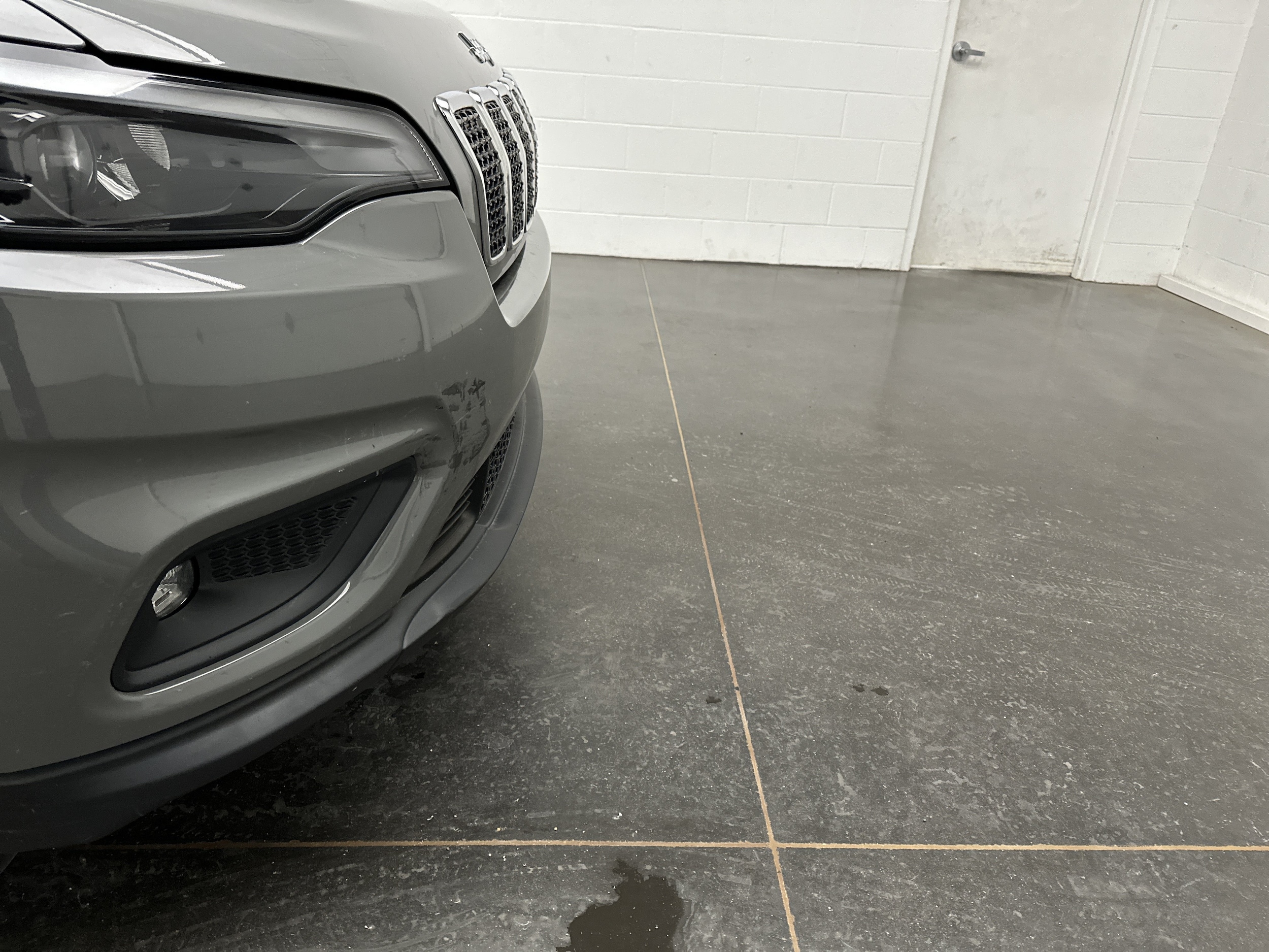 Used 2019 Jeep Cherokee Latitude Plus with VIN 1C4PJMLB3KD447868 for sale in Carrollton, OH