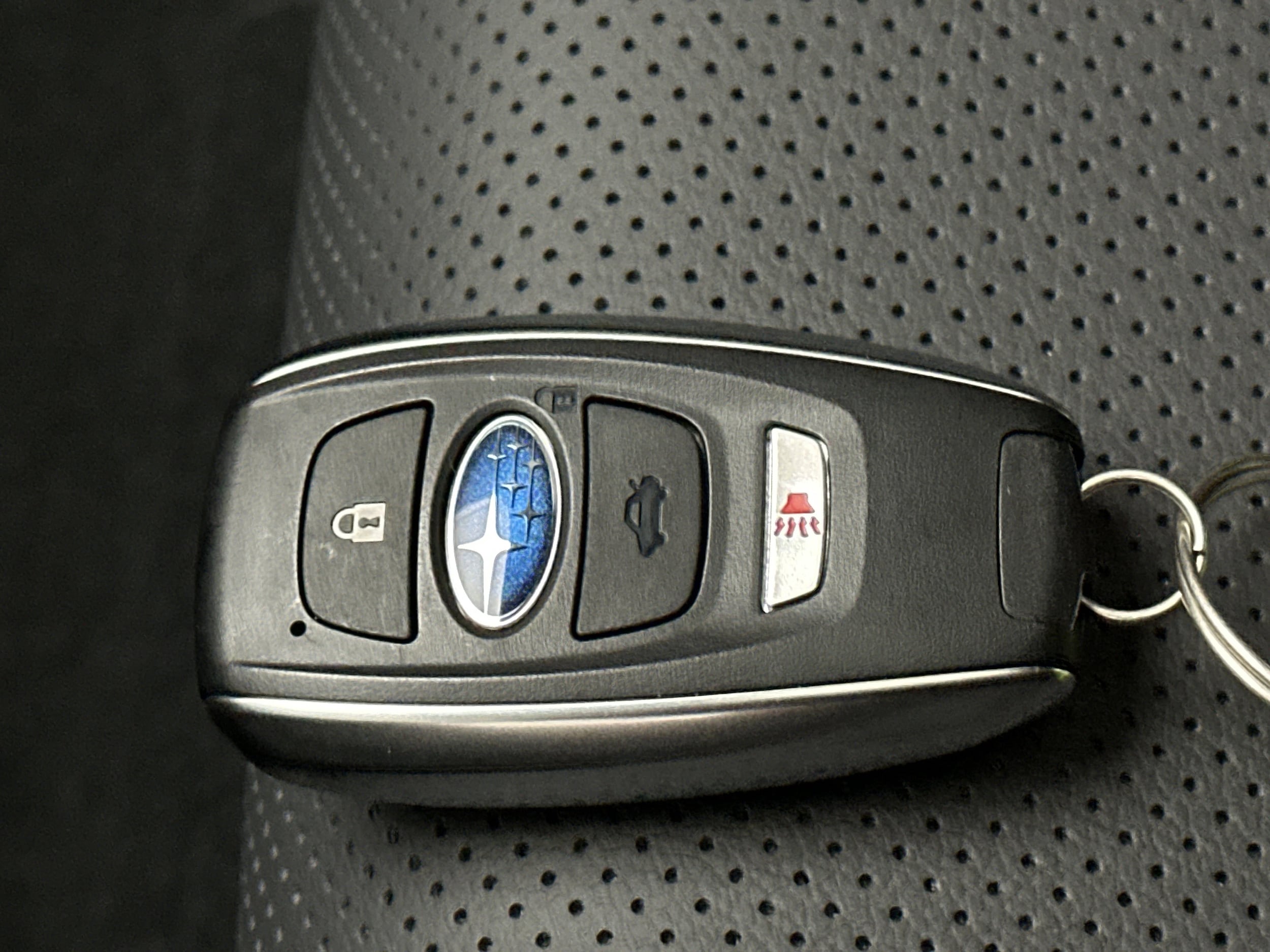 2026 Subaru Outback Limited XT - Photo 42