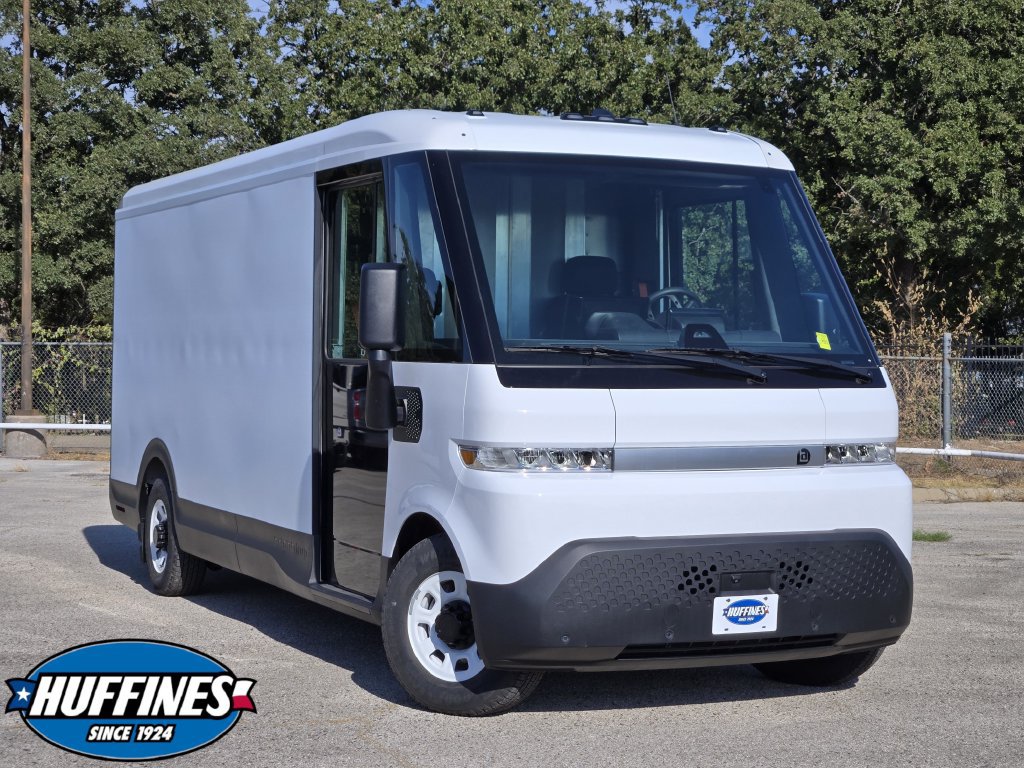 2024 Chevrolet BrightDrop