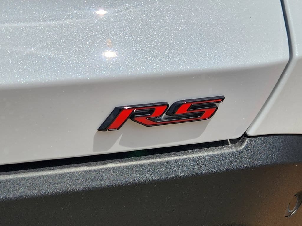 2027 Chevrolet Equinox RS - Photo 9
