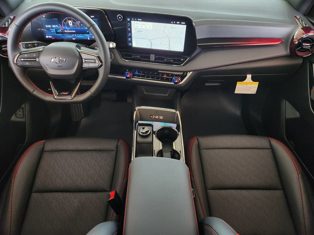 2027 Chevrolet Equinox RS - Photo 22