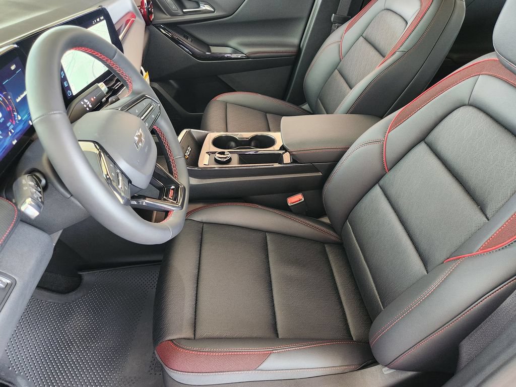 2027 Chevrolet Equinox RS - Photo 10