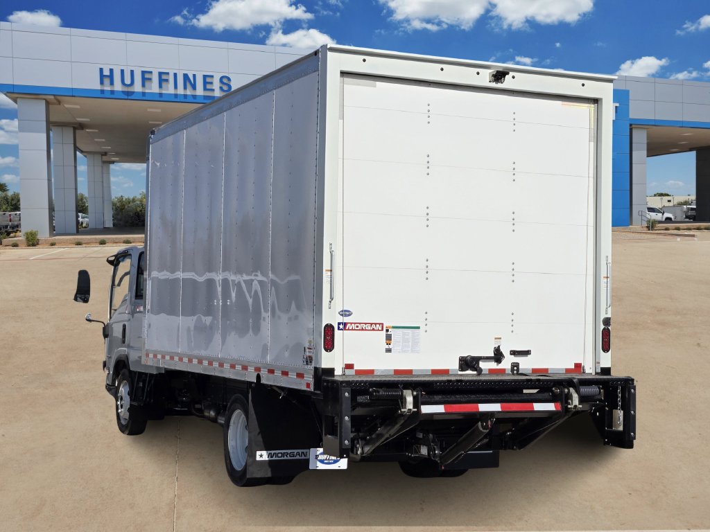 New 2026 Chevrolet Low Cab Forward 4500 HG 1WT Truck Crew Cab