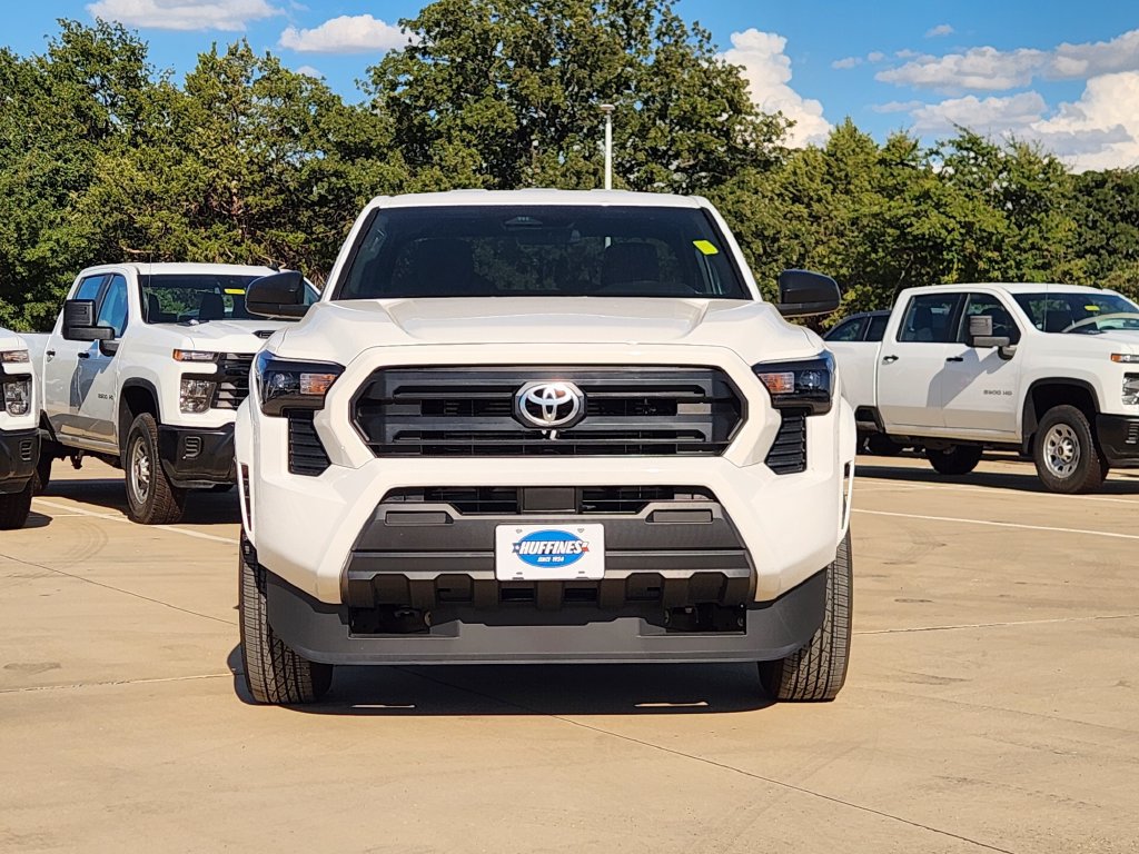 Used 2025 Toyota Tacoma 2WD SR