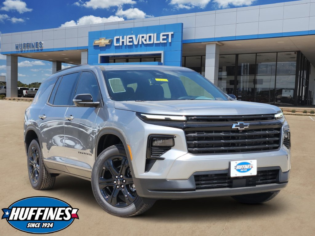 2027 Chevrolet Traverse LT SUV
