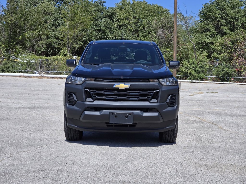 Used 2024 Chevrolet Colorado WT Truck