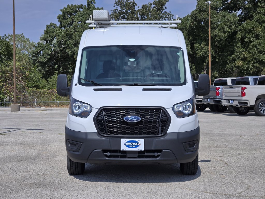 Used 2024 Ford Transit Cargo Van