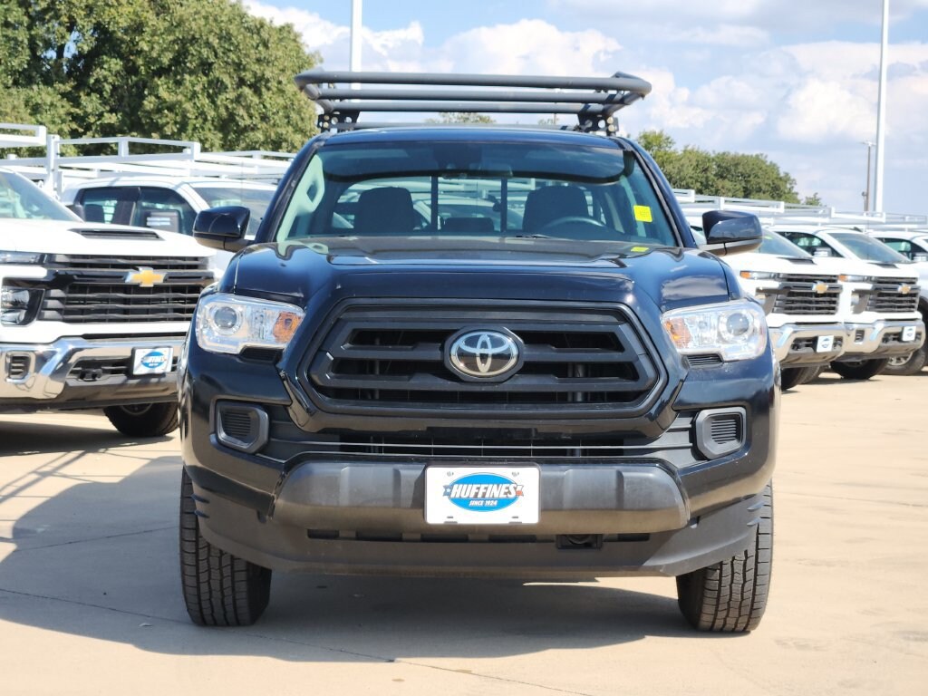 Used 2022 Toyota Tacoma 2WD SR