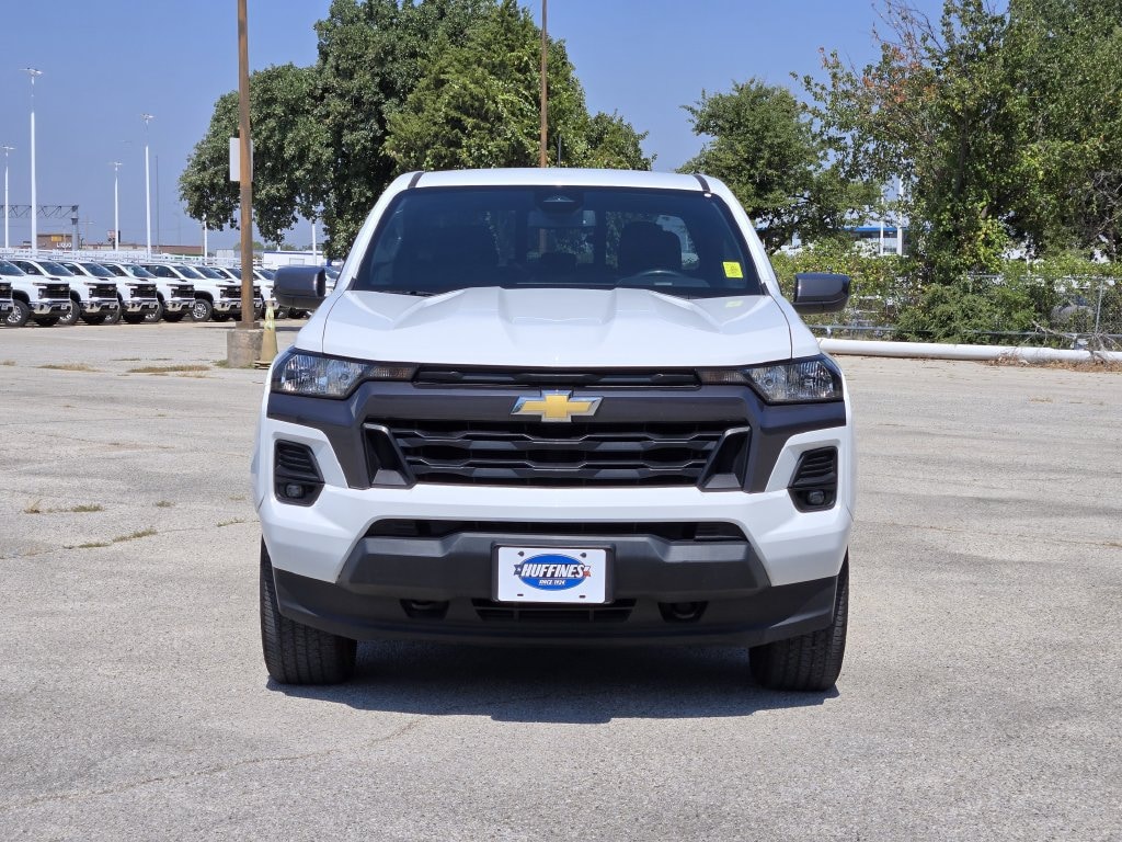 Used 2024 Chevrolet Colorado LT Truck