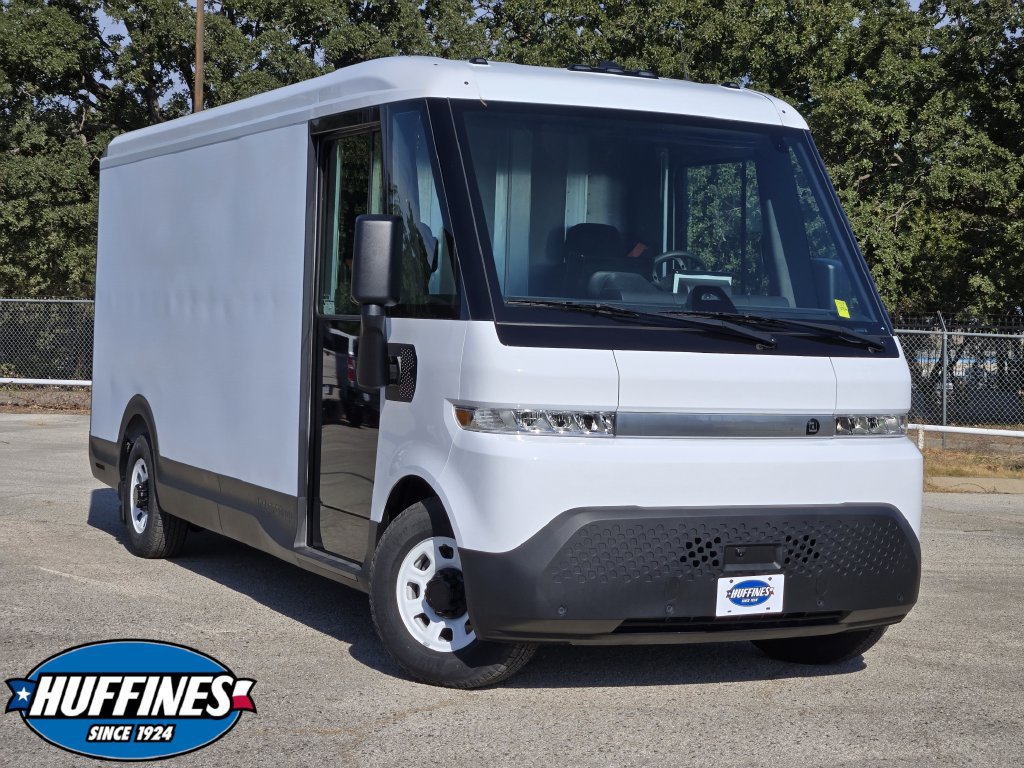 2024 Chevrolet BrightDrop