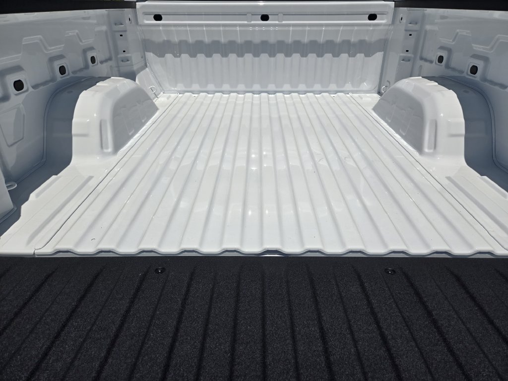 2026 Chevrolet Silverado 1500 Custom - Photo 24
