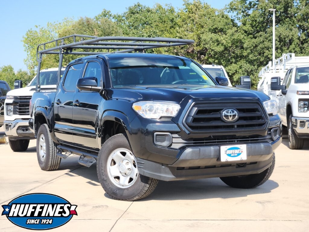 Used 2022 Toyota Tacoma 2WD SR