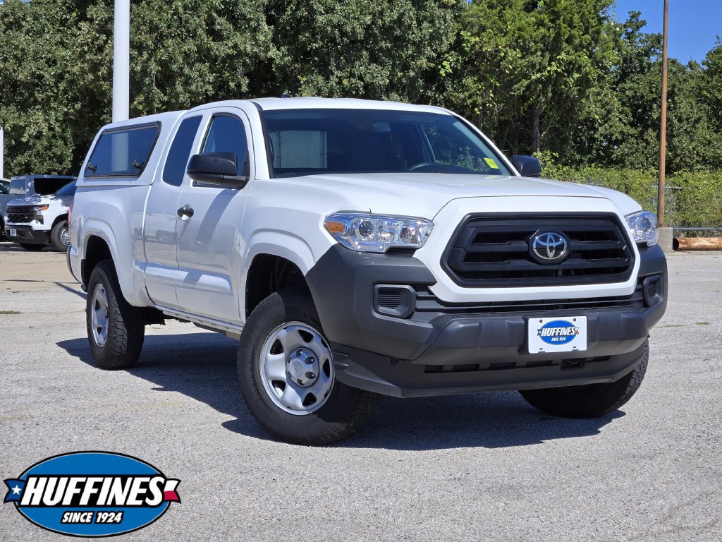 Used 2023 Toyota Tacoma 2WD SR