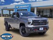  Chevrolet Silverado 2500 HD