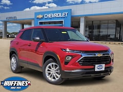 2026 Chevrolet Trailblazer LS SUV
