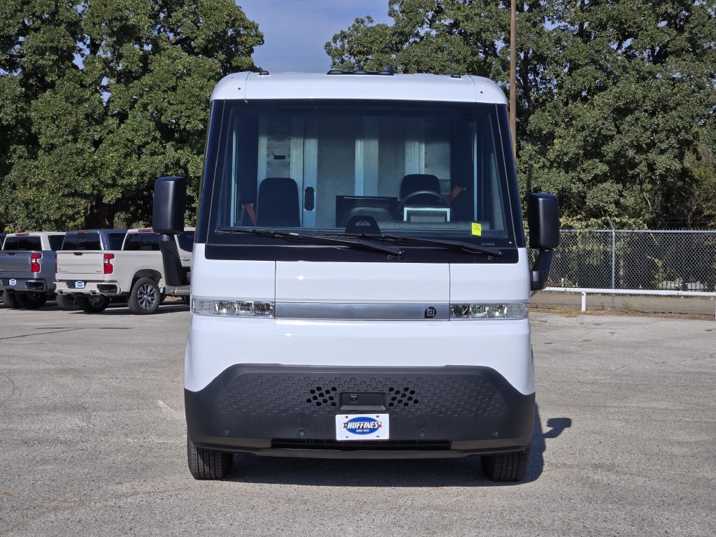 Used 2024 Brightdrop Zevo 600 EJY Cargo Van