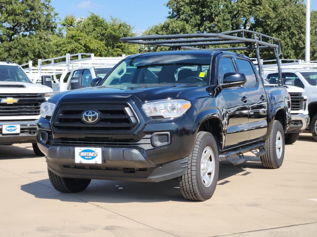 Used 2022 Toyota Tacoma 2WD SR