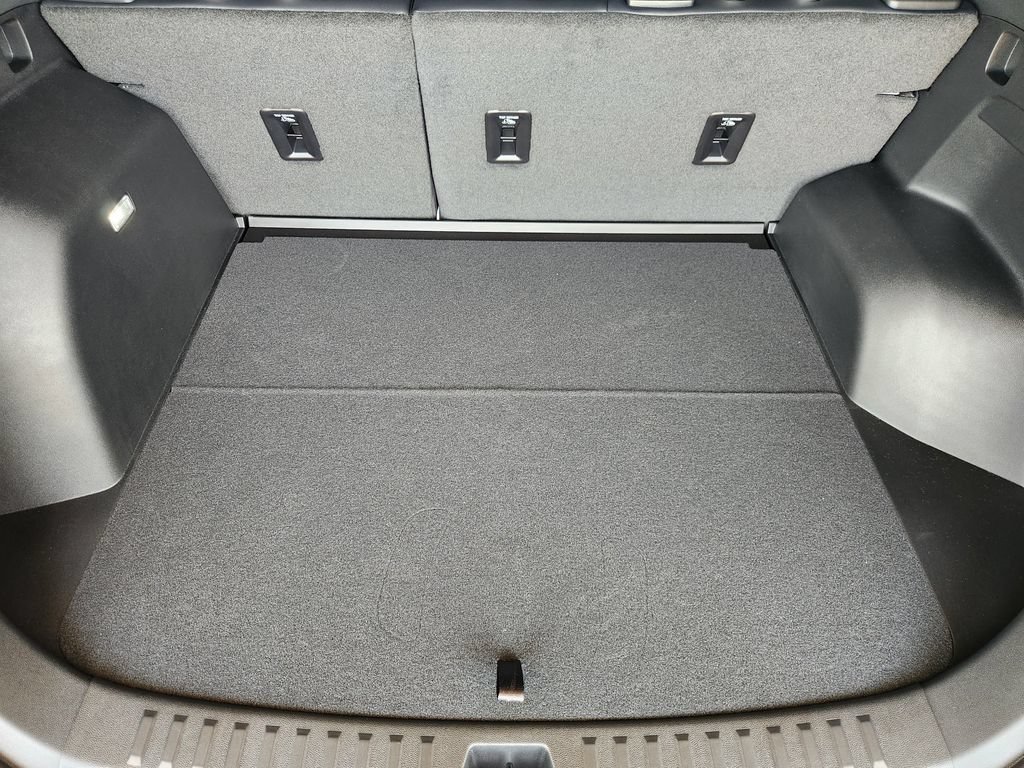 2027 Chevrolet Equinox RS - Photo 25