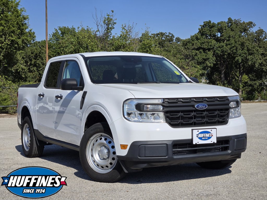 2023 Ford Maverick