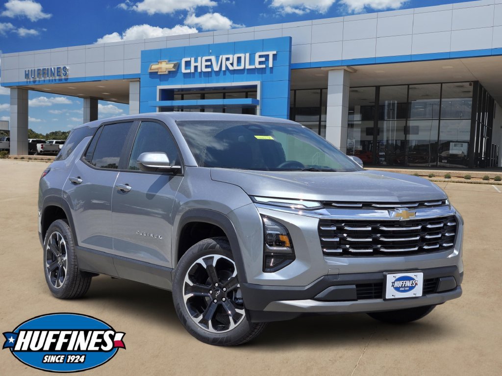 2027 Chevrolet Equinox LT SUV