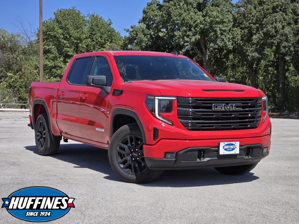  GMC Sierra 1500