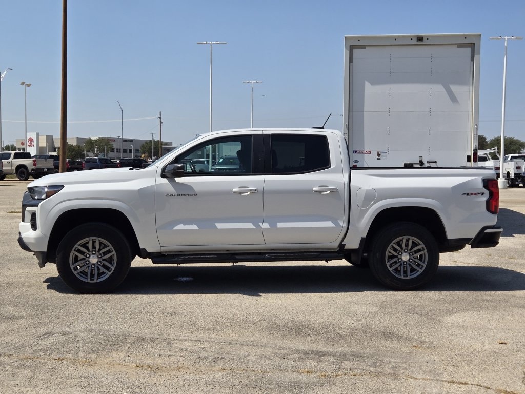 Used 2024 Chevrolet Colorado LT Truck