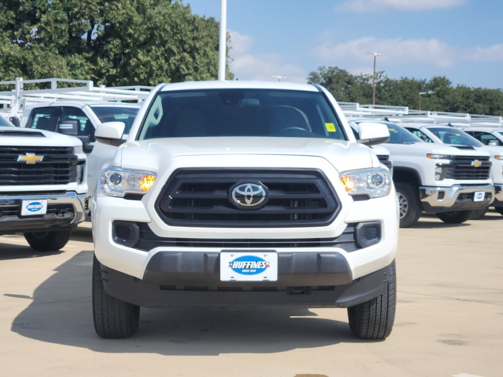 Used 2023 Toyota Tacoma 2WD SR