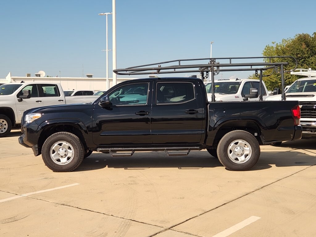 Used 2022 Toyota Tacoma 2WD SR