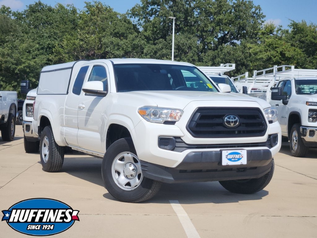 2023 Toyota Tacoma 2WD