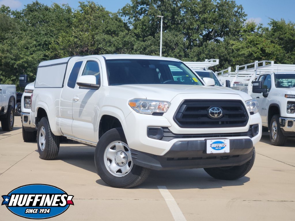 Used 2023 Toyota Tacoma 2WD SR