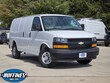  Chevrolet Express Cargo 2500