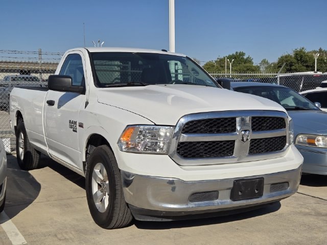 2022 RAM 1500 Classic