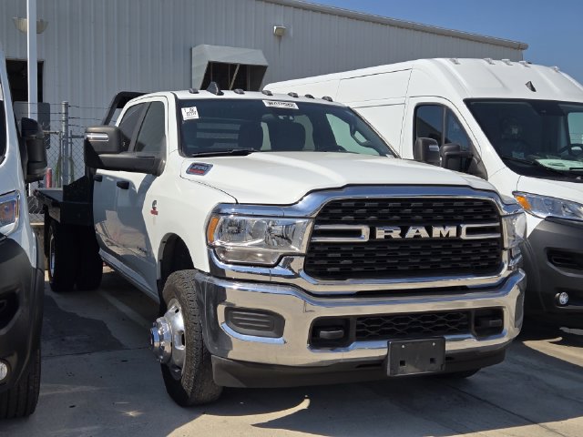 2024 RAM 3500 Chassis Cab