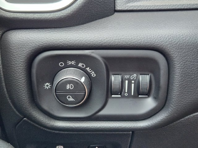 2026 RAM 1500 Big Horn/Lone Star - Photo 15