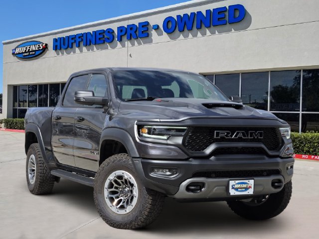 Used 2023 Ram 1500 TRX Truck