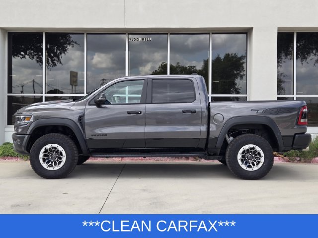 Used 2023 Ram 1500 TRX Truck